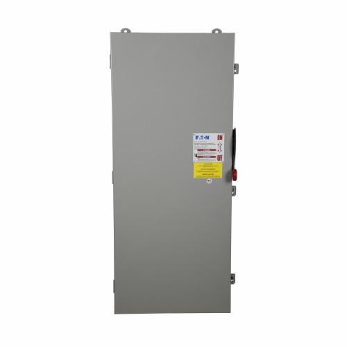 60A/3P HD NF SW/Appleton Recept 600V