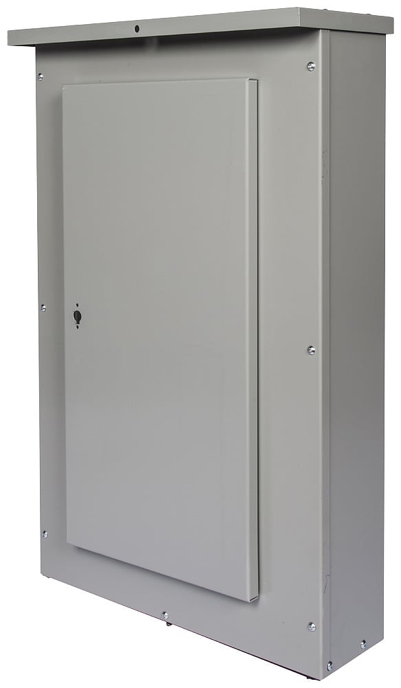 P1/P2 3R/12 68H ENCLOSURE