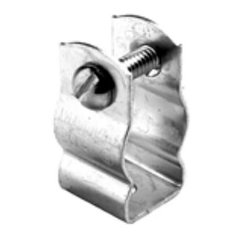 Hanger, Conduit, Steel, Bolt & Nut, Trade Size 2-1/2