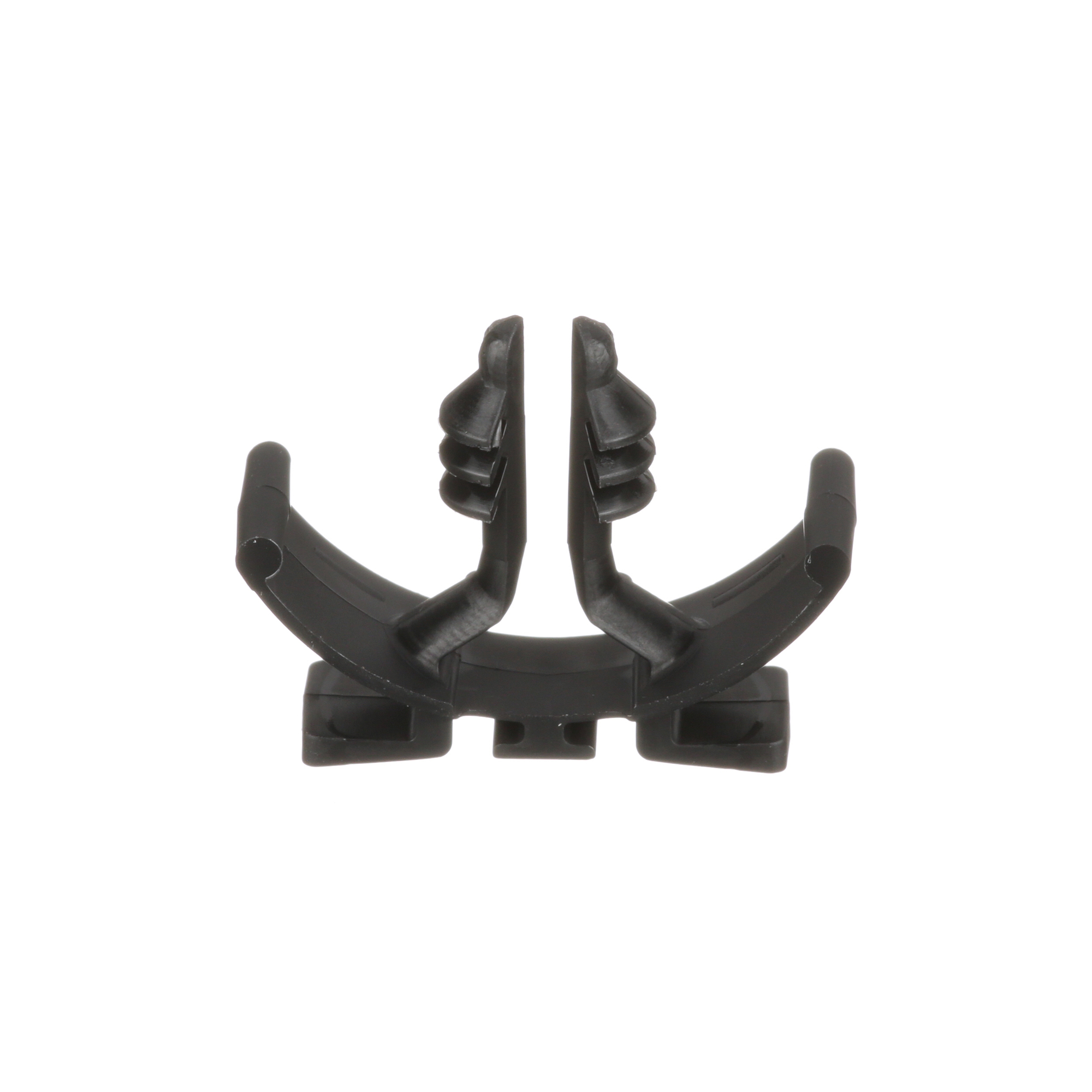 Tie Harness Mount, 1 Tie, HS BL         