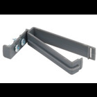Cable Bracket for Support of NM and AC/MC Cables