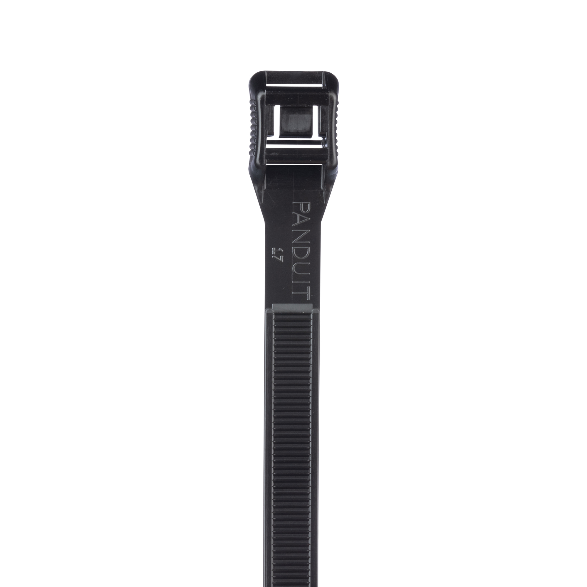 Cable Tie, In-Line, 14.1L (358mm), Light