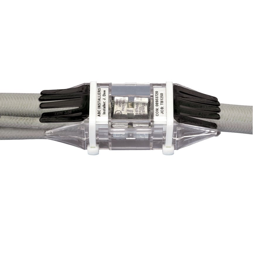 Kits for Copper Compression HTAPs With C