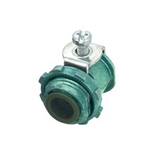 HCF GREEN Cable Connector