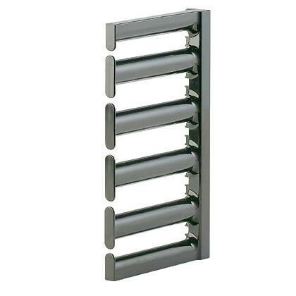 Cable Management Bend Radius Finger Kit 