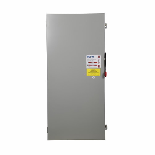 HDST, 600 A, NEMA 1, 240 V, 3-pole