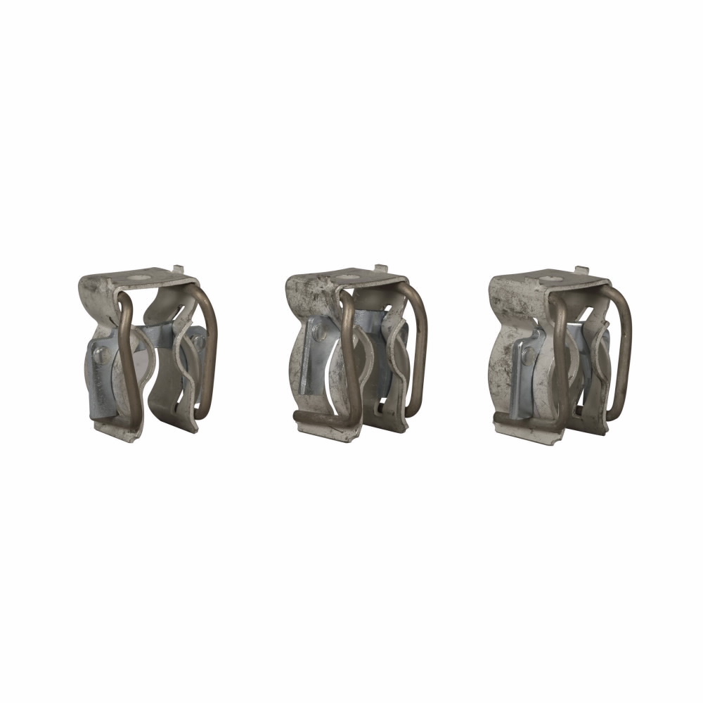 Eaton safety switch fuse adapter kit,Order one kit for three pole