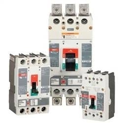 Eaton safety switch J fuse adapter kit, 60 A, Three-pole, Heavy duty, Used with 60 A 240 V heavy duty safety switches, 240 V