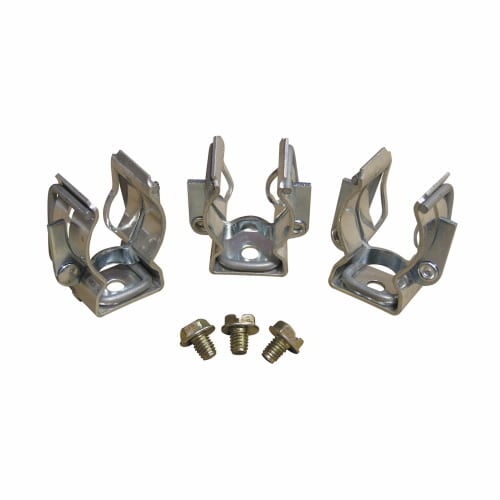 J Fuse adapter kit, 60 A, 600 V