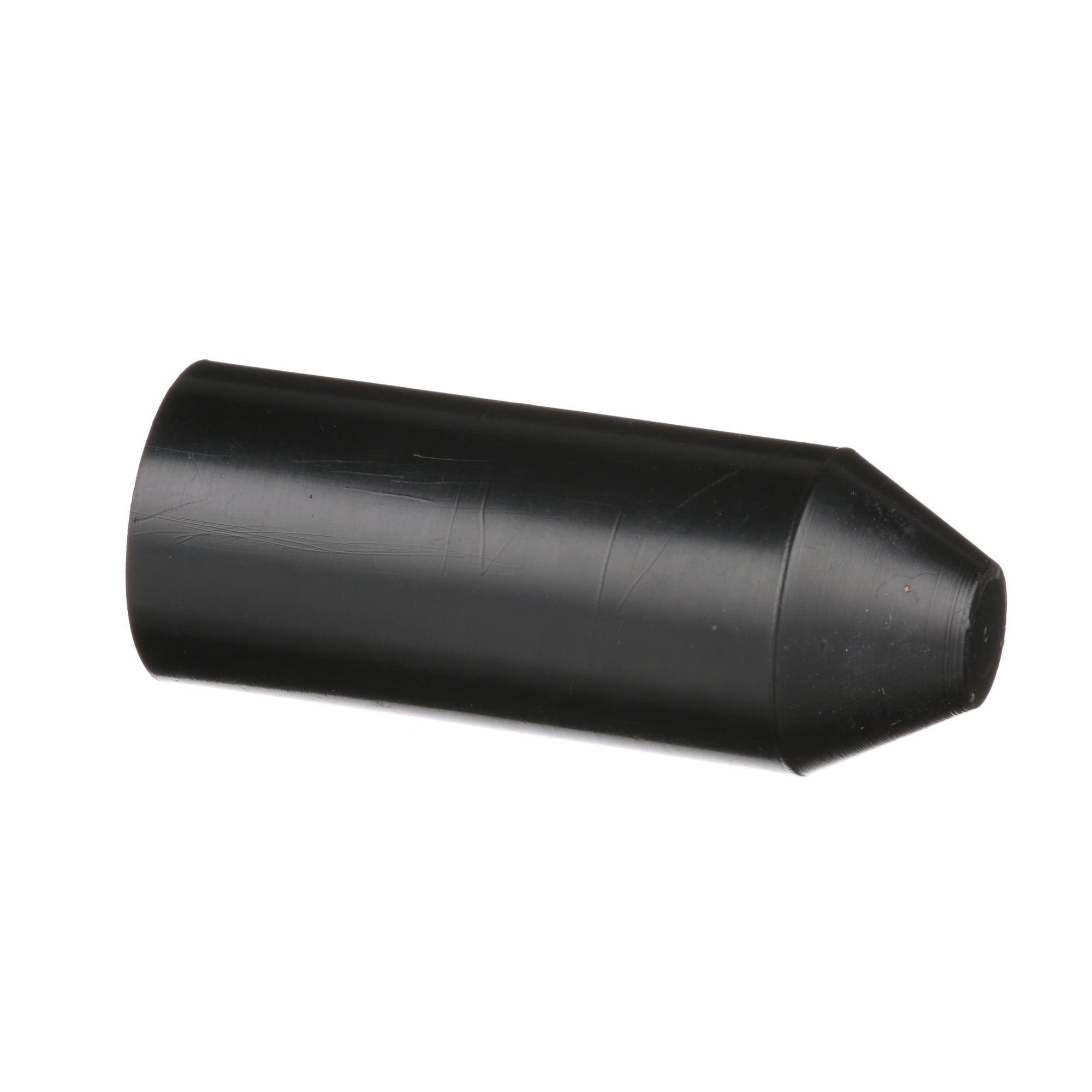 Heat Shrink Thick Adhesive End Cap, .5IN(