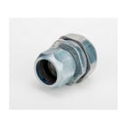 LTFMC Coupling, Combination, Zinc Die Cast, Size 3/4 Inch. Patented