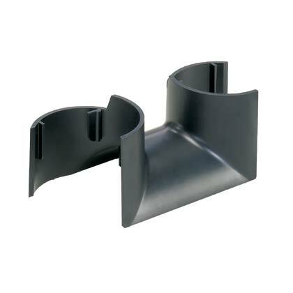 Fitting, Bend Radius Control Trumpet, 2IN