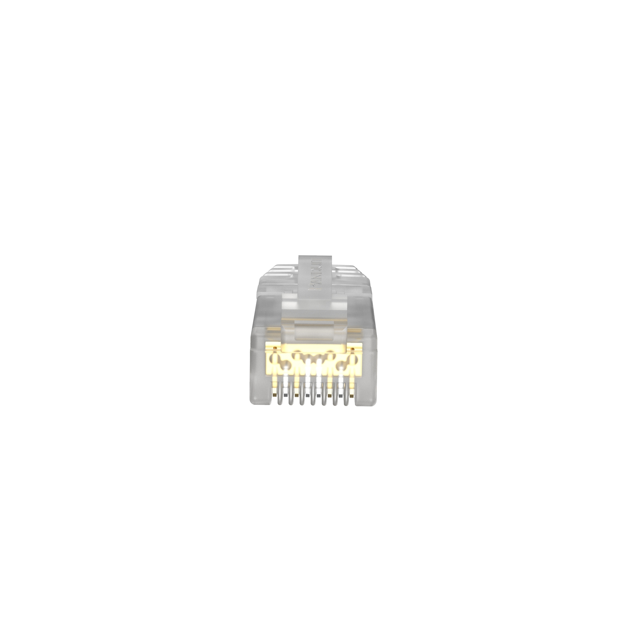 24 AWG, Category 6, UTP Modular Plug, 10