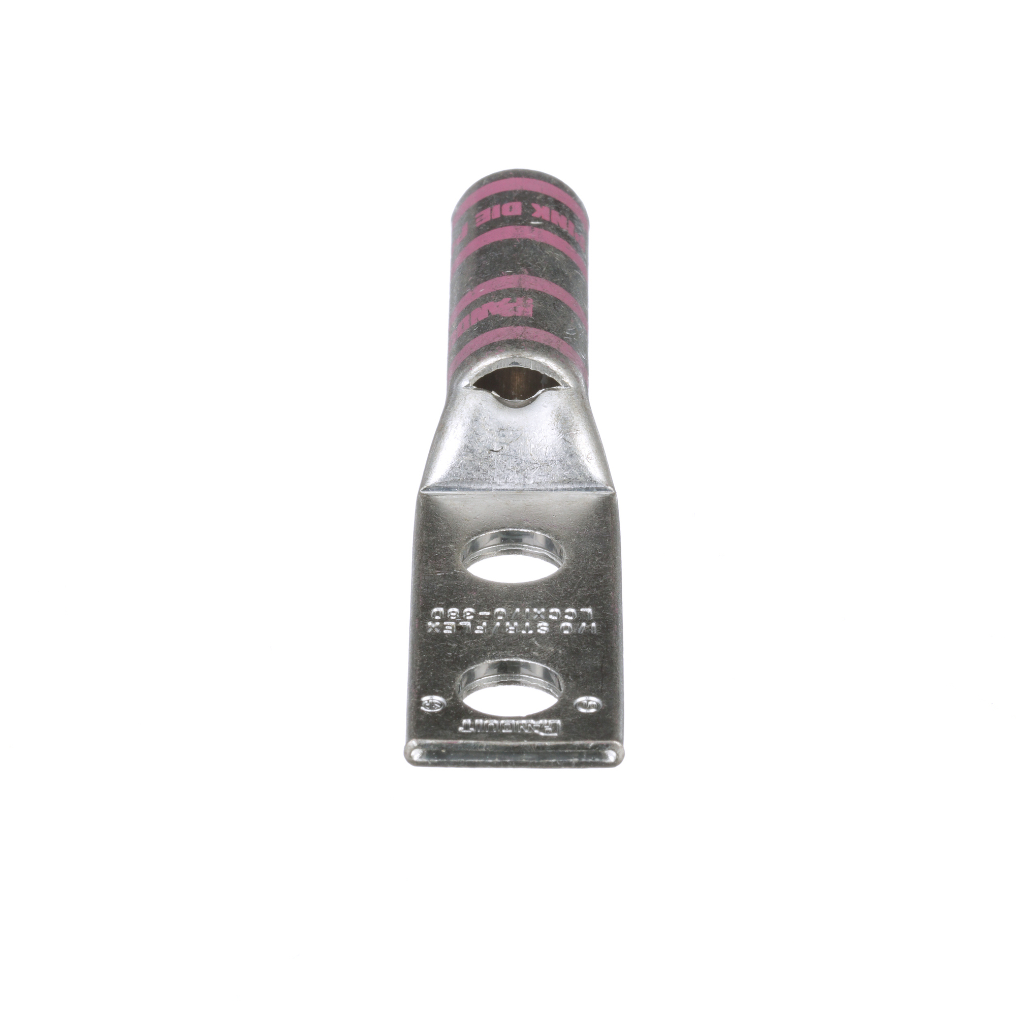 Pan-Lug LCCX1/0-38D-X Compression Connectors - Lugs