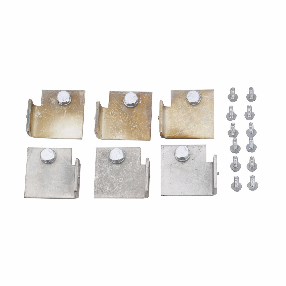 Eaton Safety switch fuse adapter kit, 200 A, Threepole, Heavy du