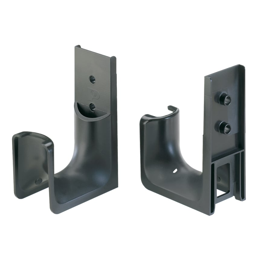 J-MOD Wall Mount Cable Support          