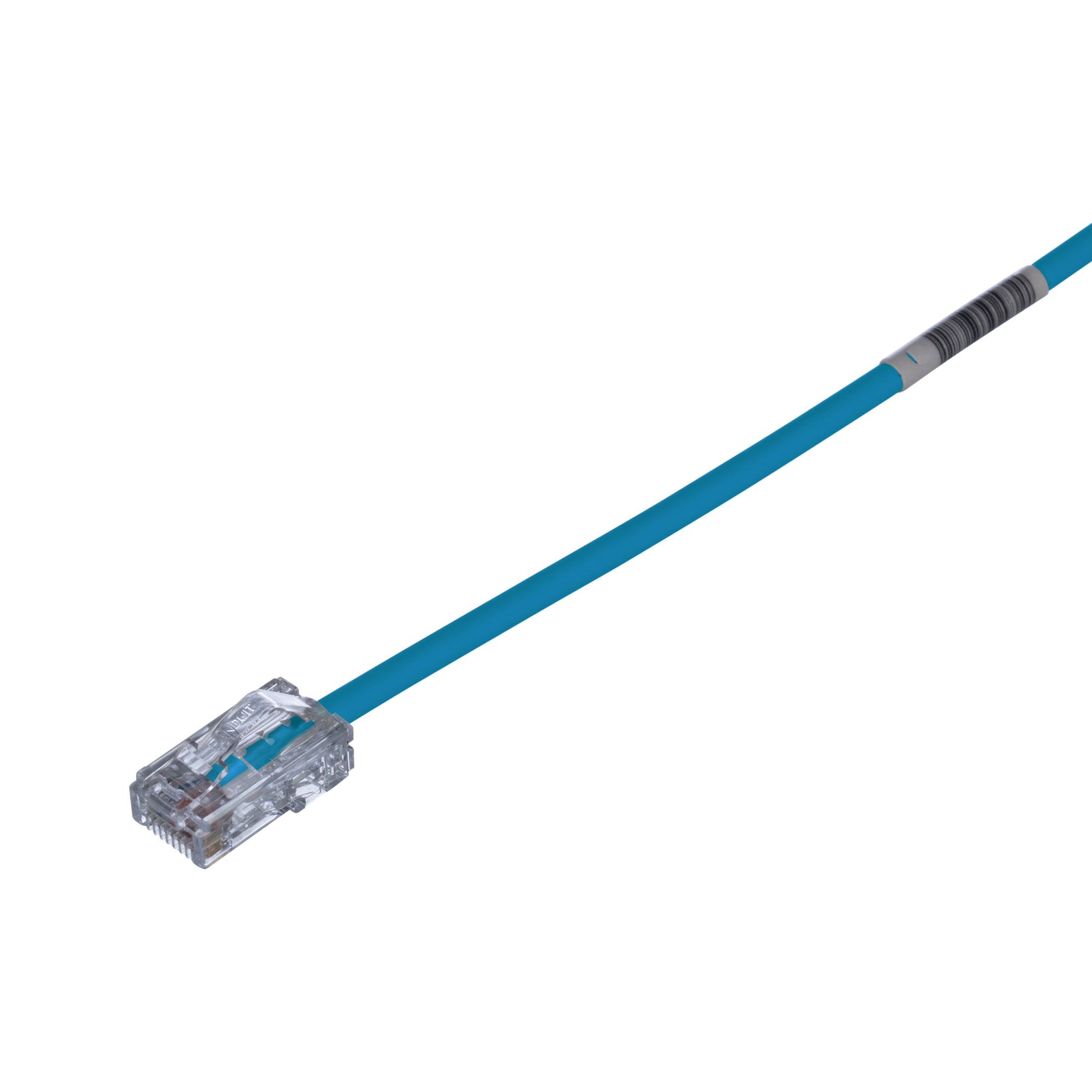 Copper Patch Cord, Cat 5e (SD), 28 AWG, 