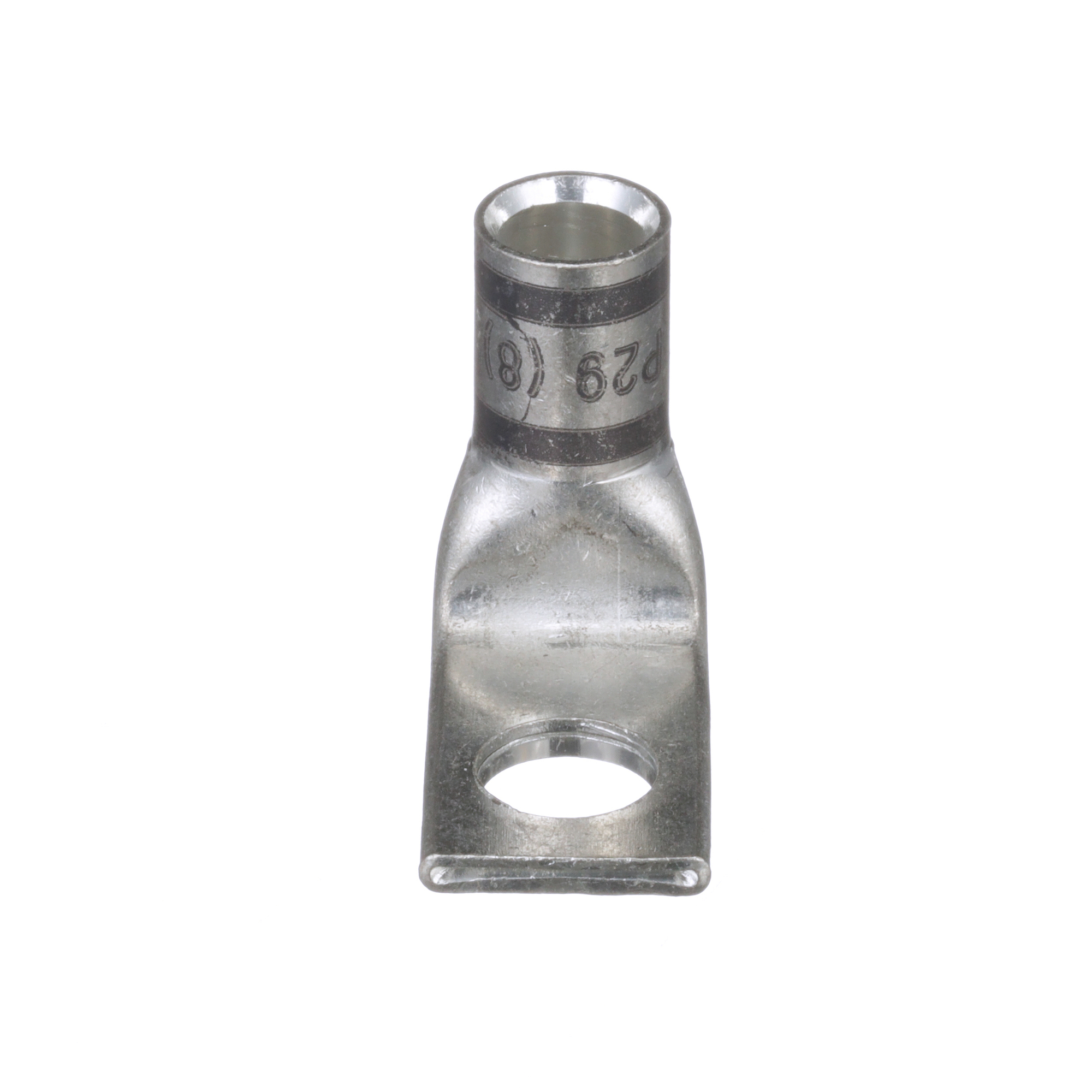Pan-Lug LCAX4-56F-L Copper Compression Connectors - Lugs