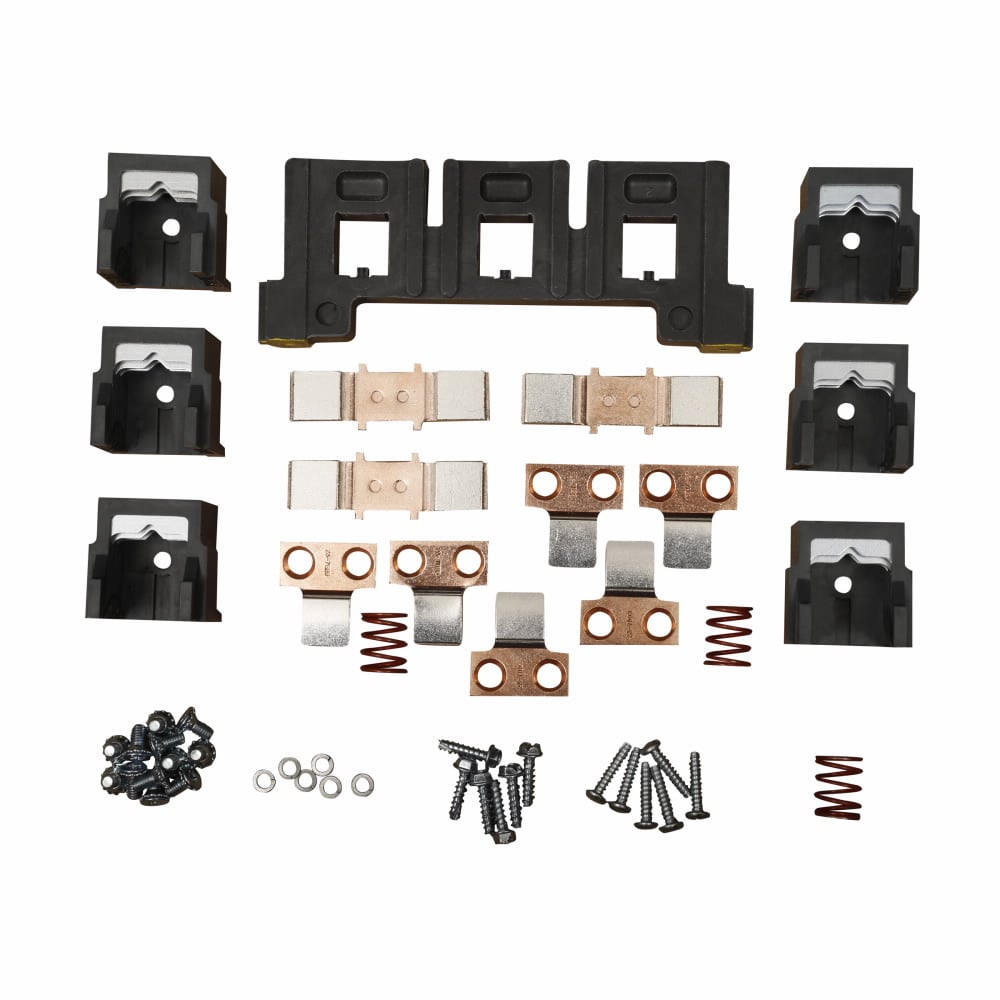 Motor Control Renewal Parts/Accessories- Contactor Kit, A1/B1, Citation/Freedom , Size 4,3, Used with NACL Contactors (Size 4)