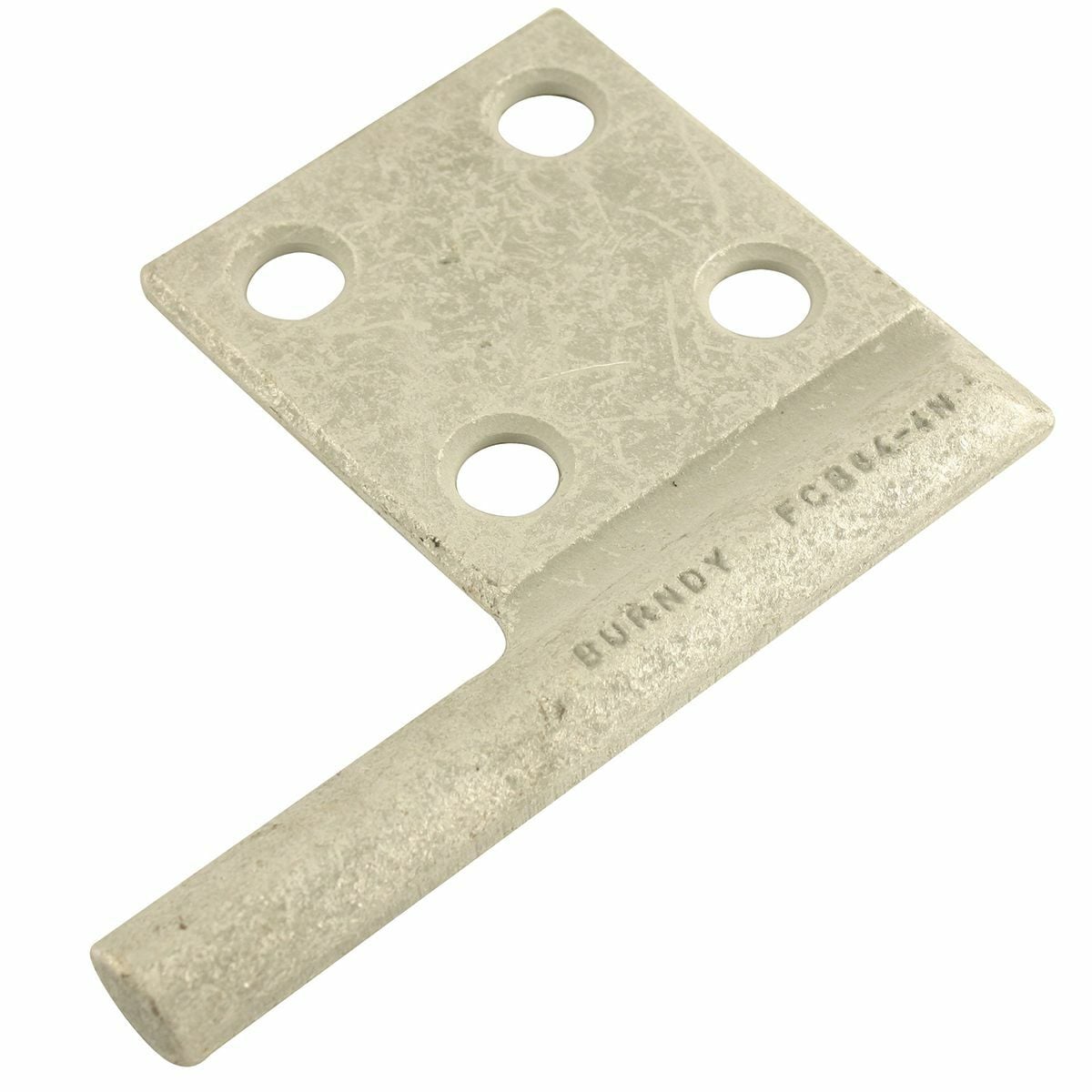 Transformer tap adapter, Tin plated.