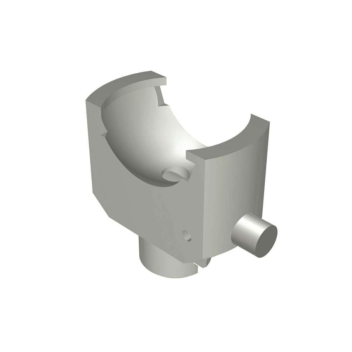 U Die Adaptor for 15T Y45.