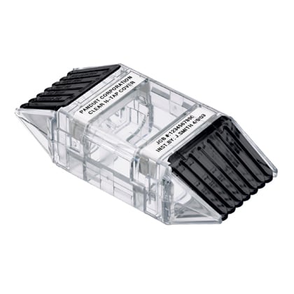 Clear HTAP Cover for HTCT 250 kcmil     