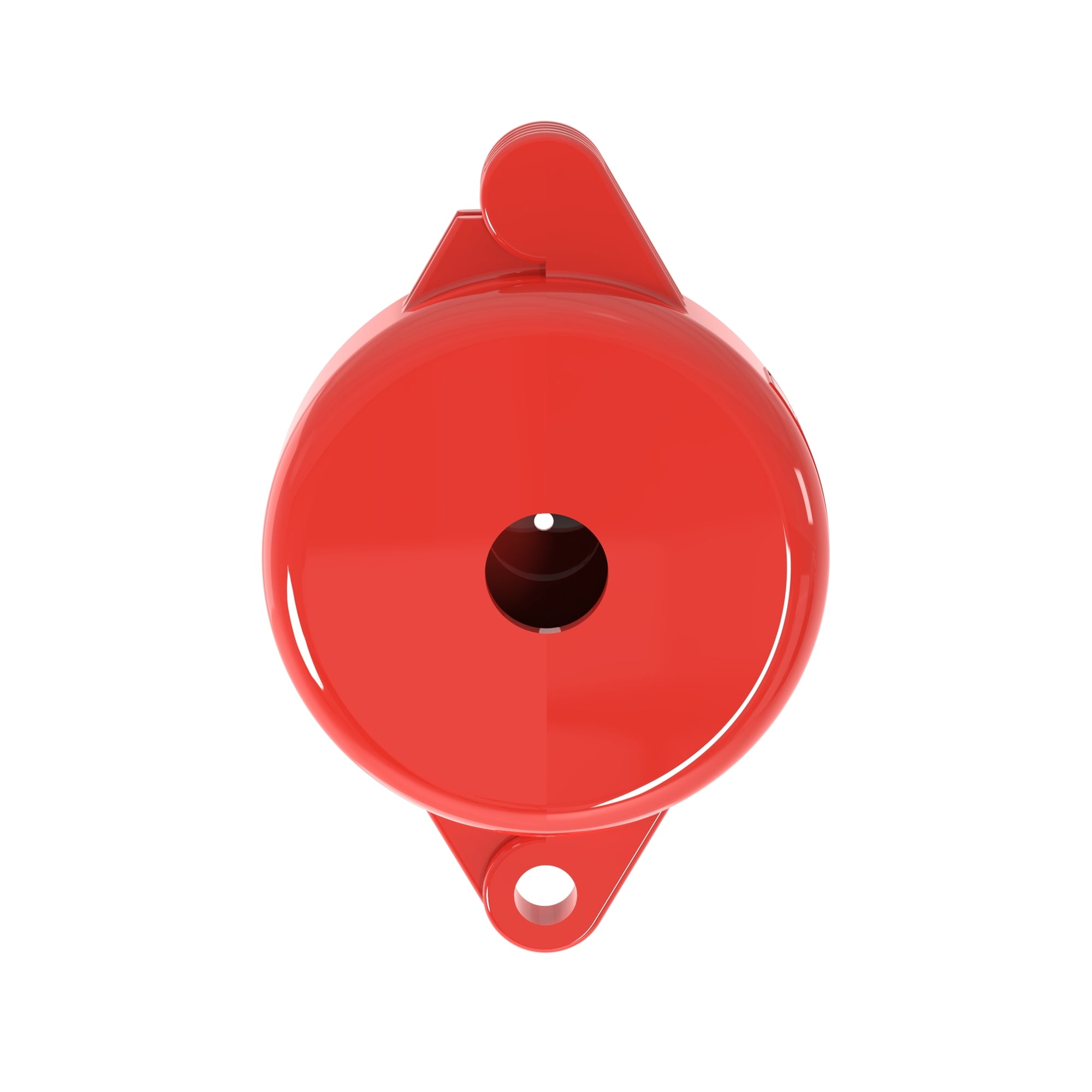 Gate Valve Lockout Device for 1IN - 3.0IN 