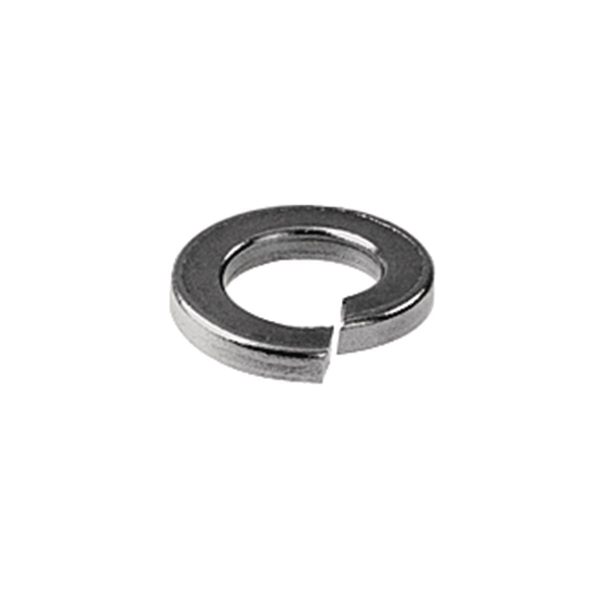 Silicon Bronze Split Lock ,3/8 Stud.