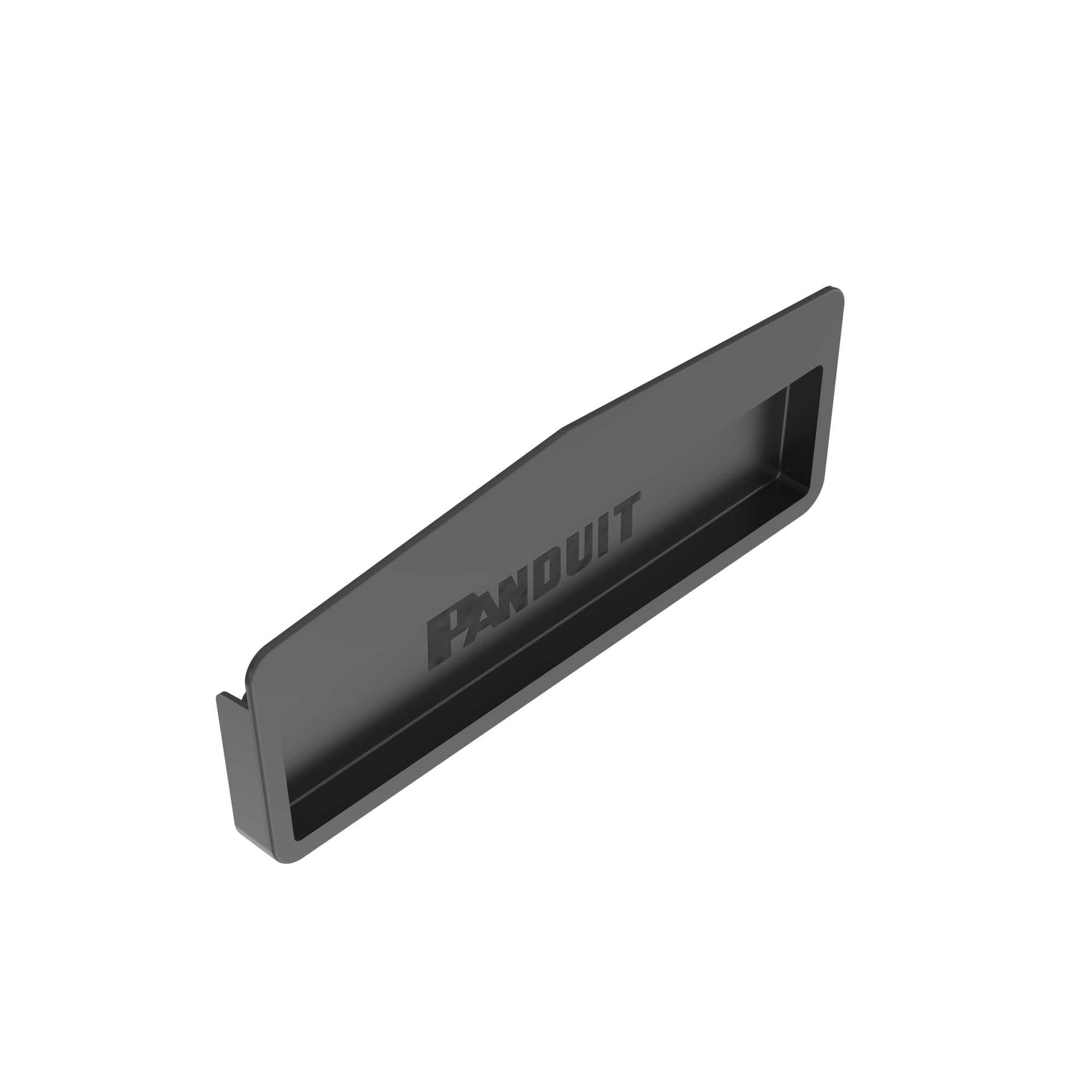 Fitting, End Cap, 12IN x 4IN (300mm x 100m