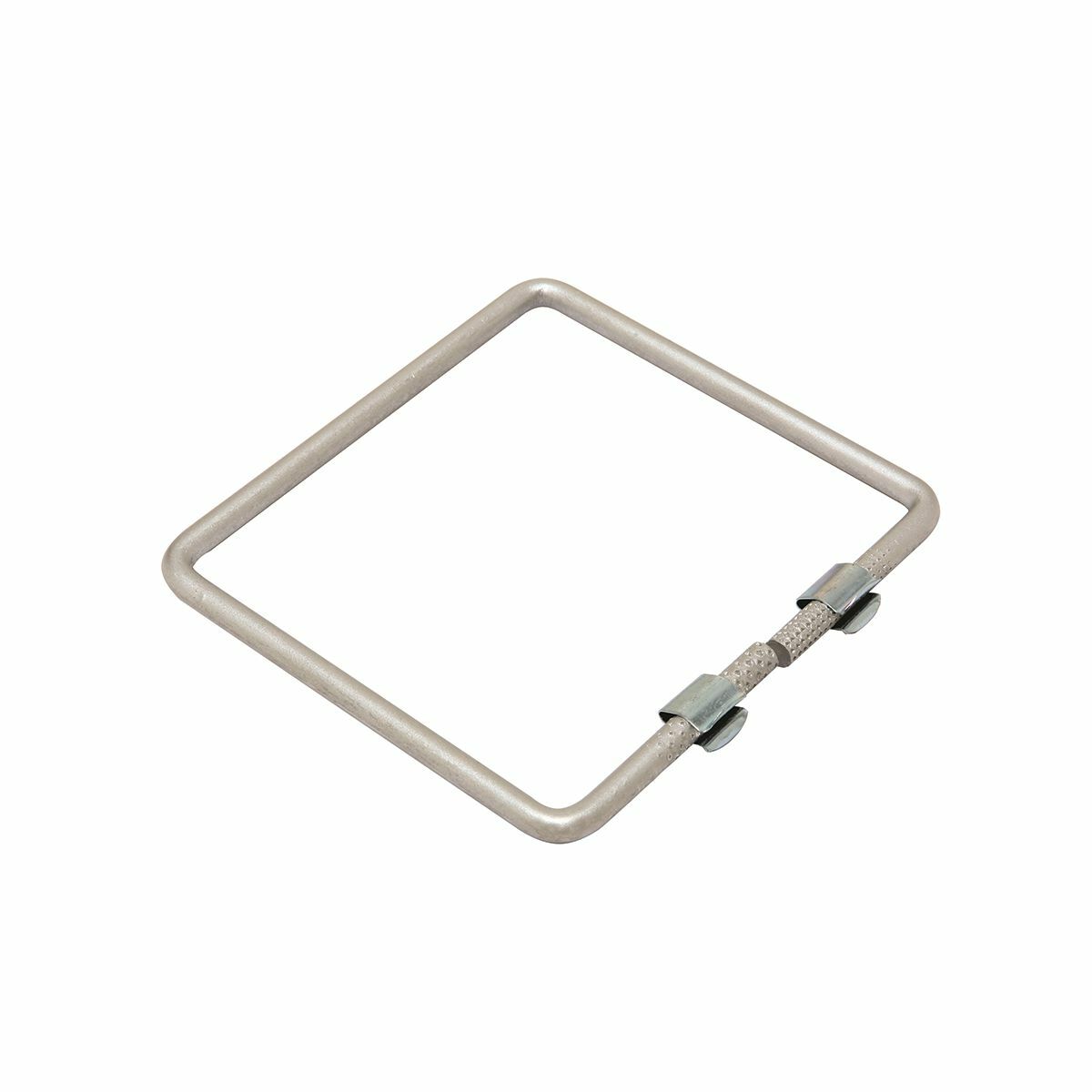 Copper Bail for Compression C Connector, Electro Tin Plated.