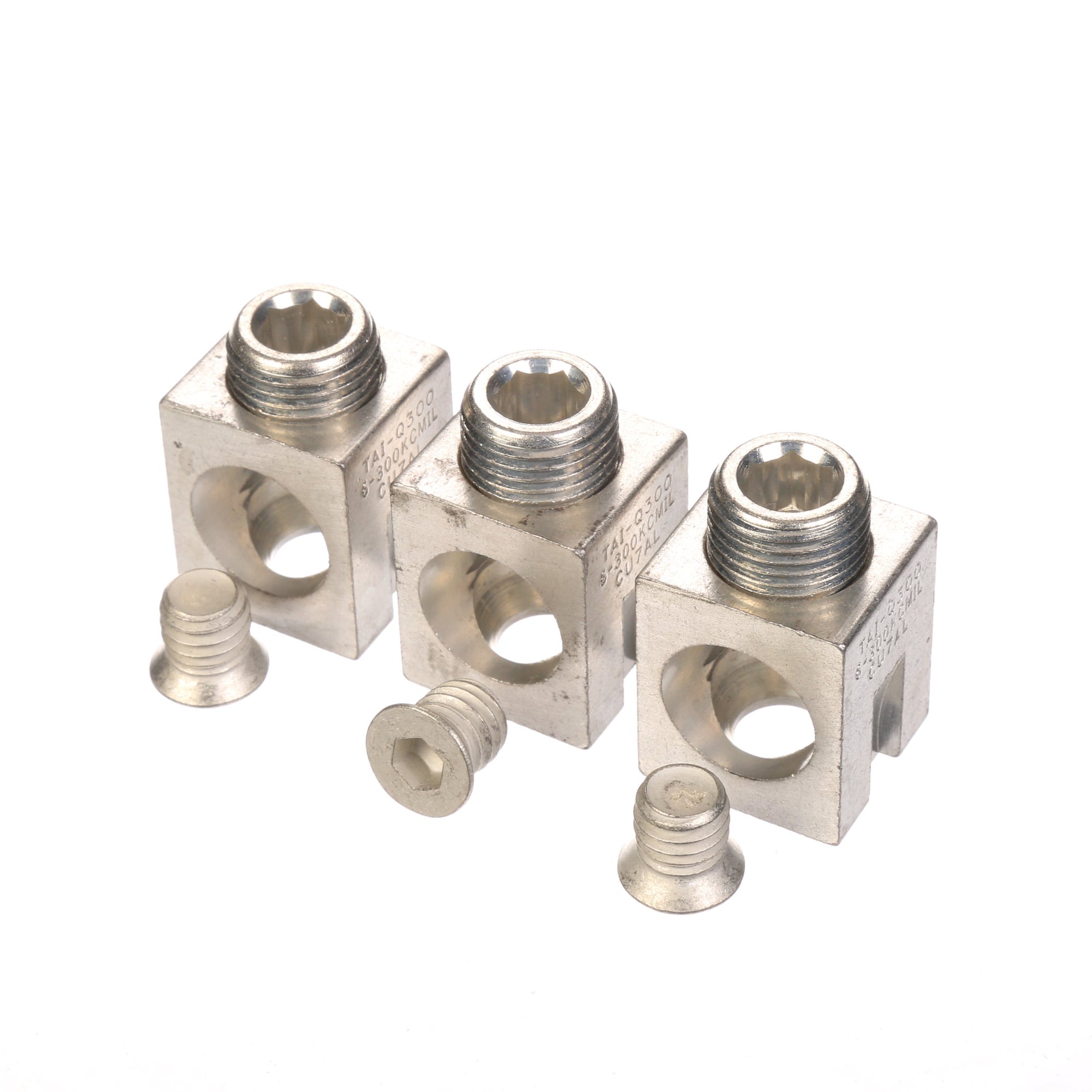  Low Voltage Molded Case Circuit Breakers Sentron Molded Case Circuit Breakers - MCCB Connection Accessories are Circuit Protection Molded Case Circuit Breakers. BREAKER QJ AL/CU LUGS 1W 300KCMIL