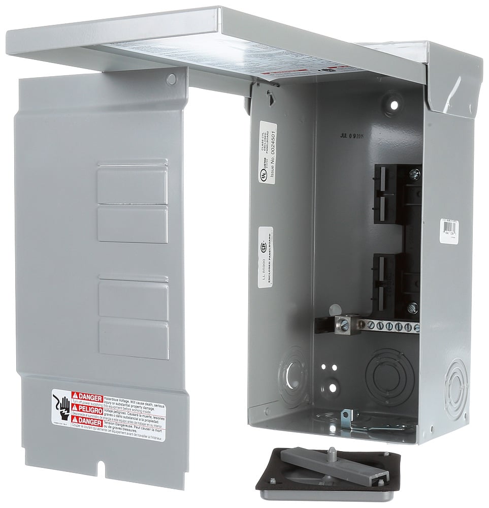 OUTDOOR EQ LC 4S 8C ML 125A