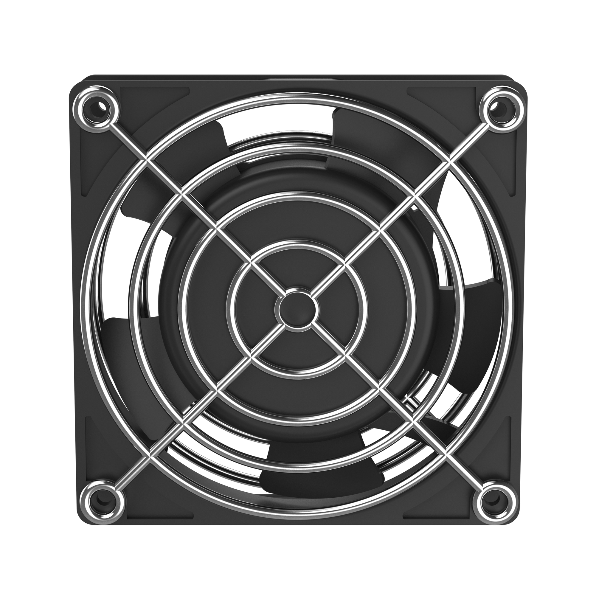 Zone Cabling Fan Kit for use with PZAEWM