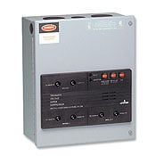 277/480V 3-Phase Wye, Surge Panel with Replaceable Surge Modules, 150kA per phase Max Surge Current, NEMA 12 Enclosure