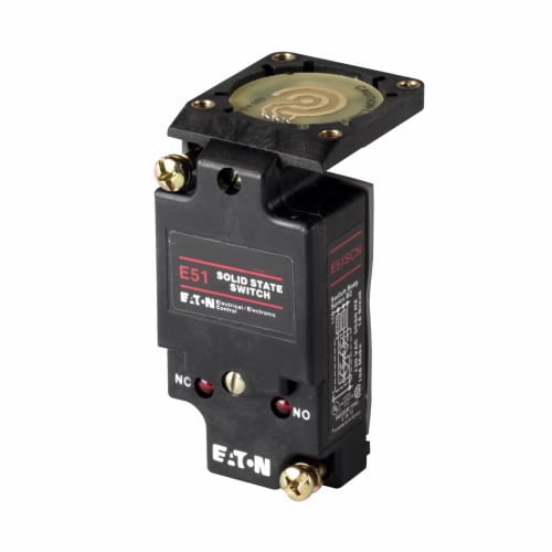 IND PROX SWITCH BODY ONLY