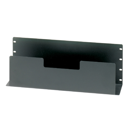 Cable Management Trough, 4 RU           