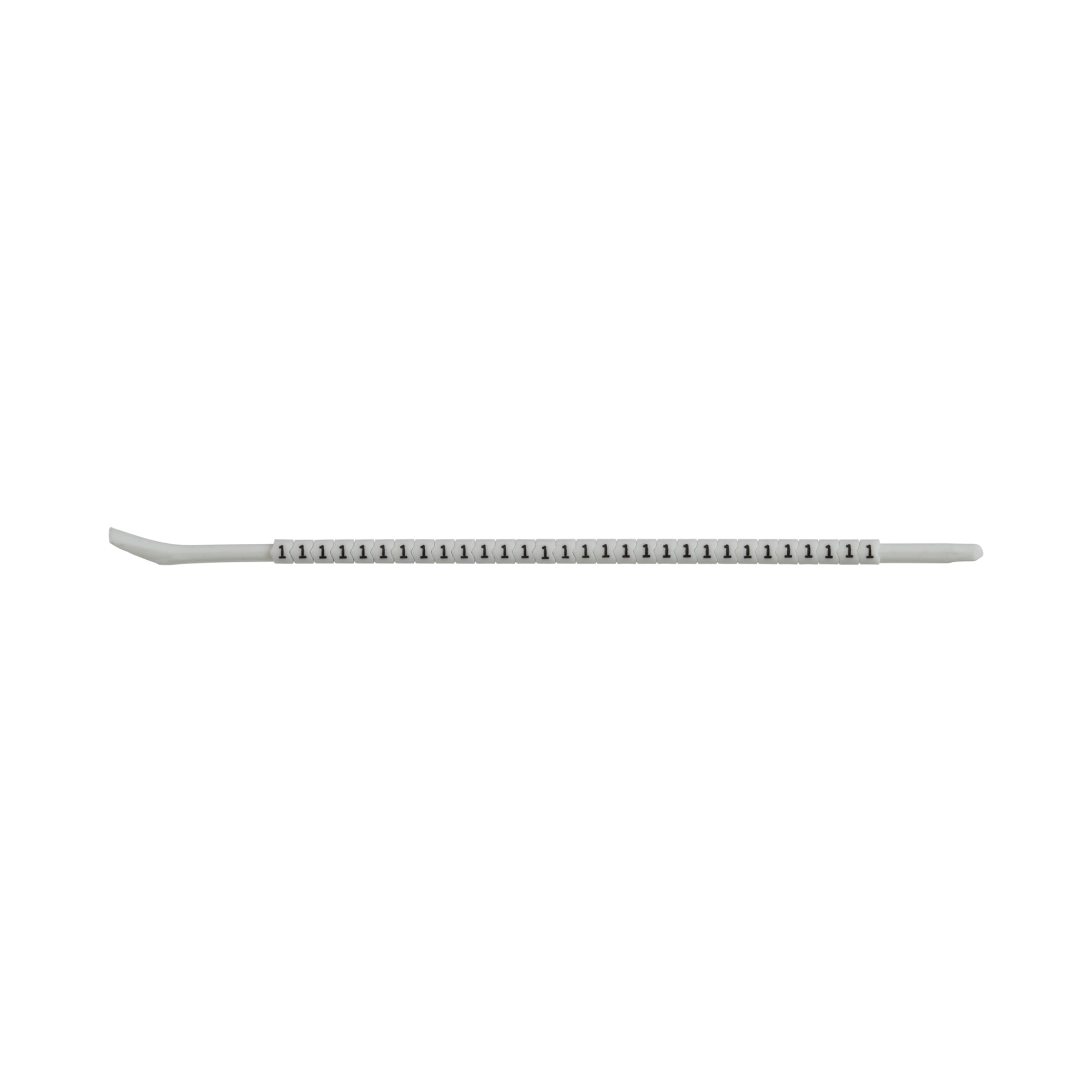 Pre-Printed Clip-On WM, Non-Adhesive Ace