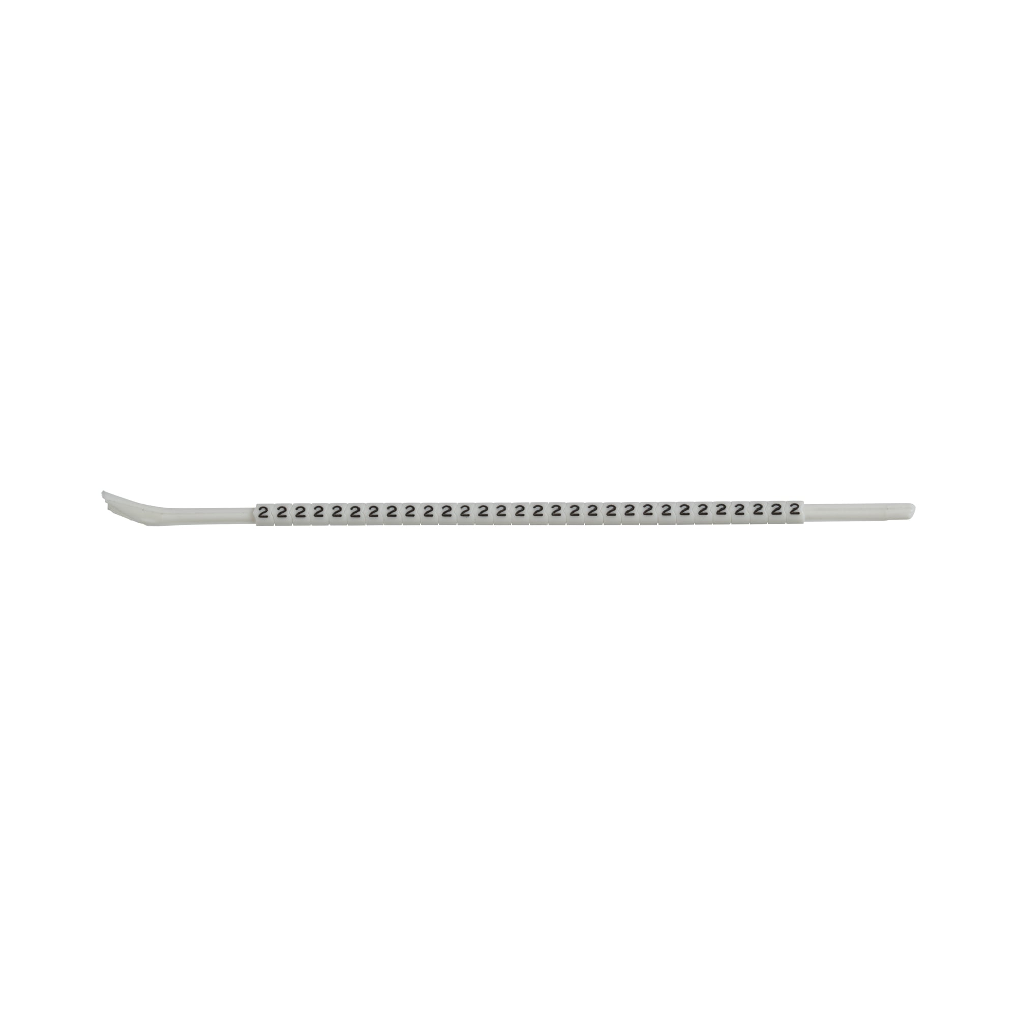 Pre-Printed Clip-On WM, Non-Adhesive Ace