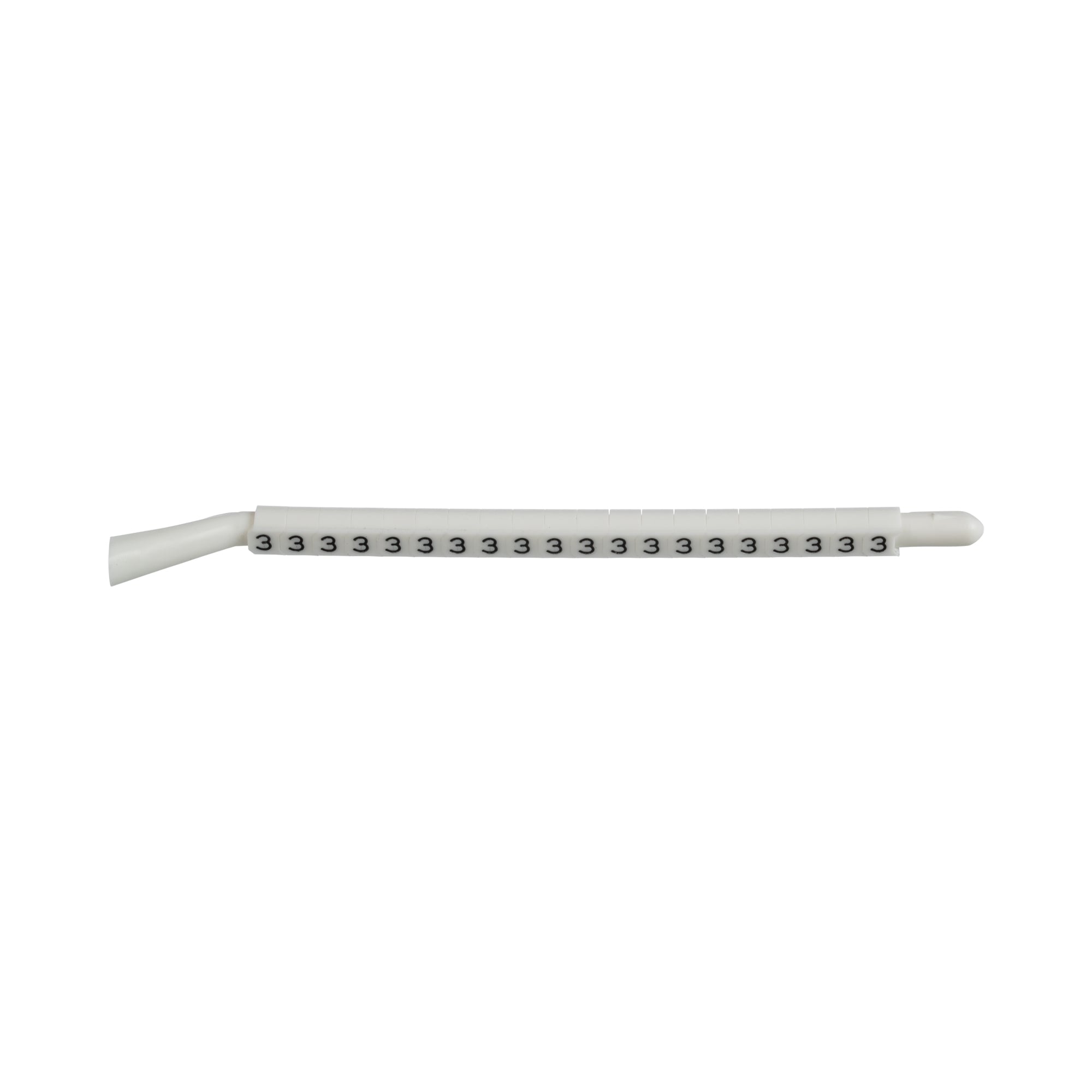Pre-Printed Clip-On WM, Non-Adhesive Ace