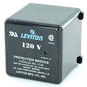 120/240 Single Phase, Surge Panel with Replaceable Surge Modules, 100kA L-N Max Surge Current