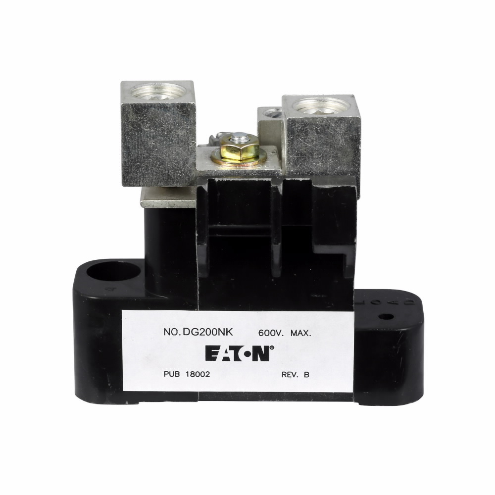 Eaton safety switch neutral kit,Neutral kit,200A,NEMA 1/3R,Neutra