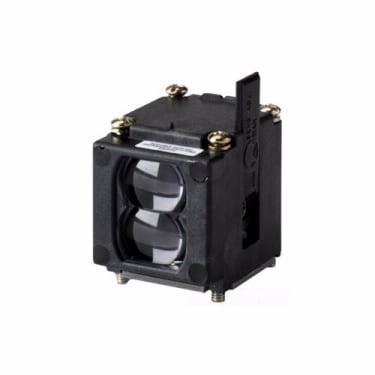 PHOTOELECTRIC THRU BEAM TRANSMITTER