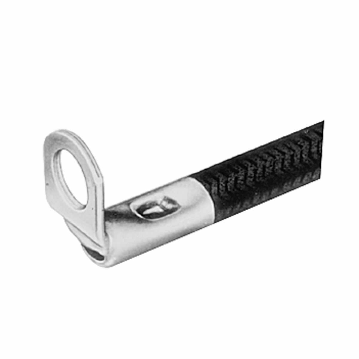 Heavy Duty Right-Angle Terminals, 20-14, 4-6, .37 in L.