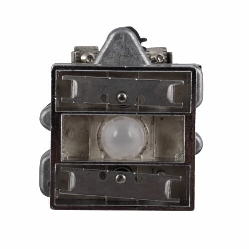 2E BTN MO 1J LENS 120V ACDC