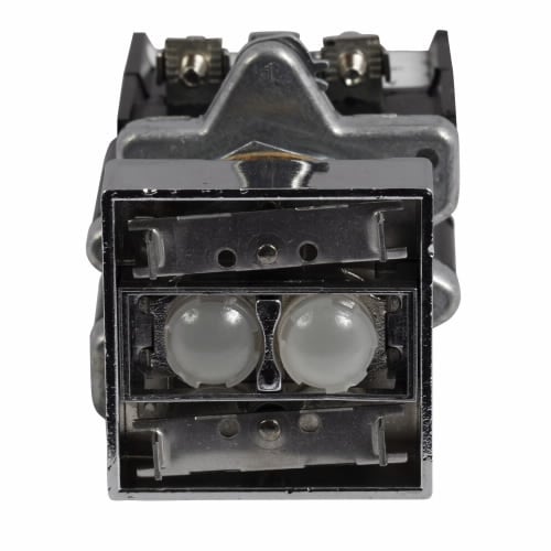 2E BTN MO 2K LENS 120VAC XFR