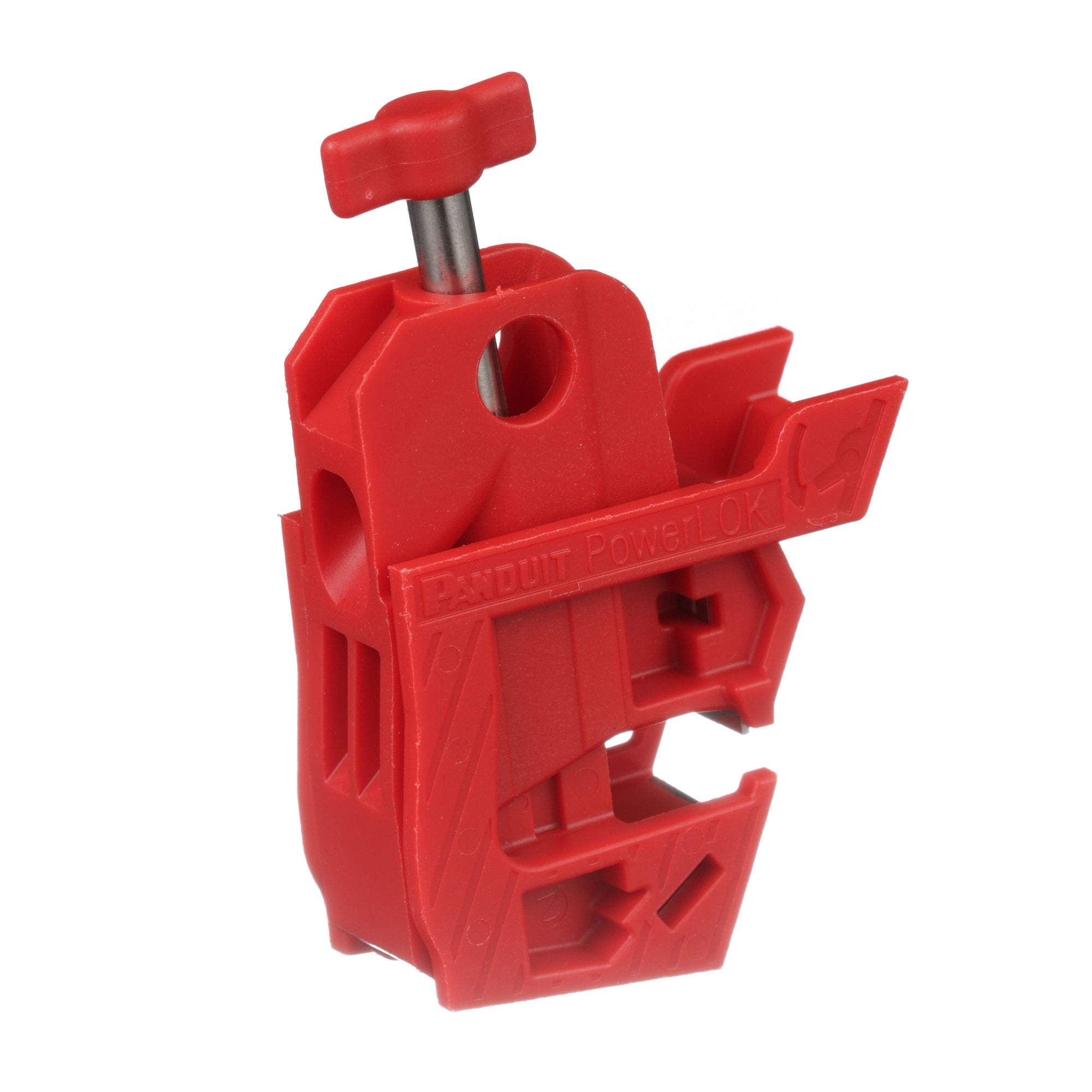 PowerLOK No Tool, Circuit Breaker Lockou