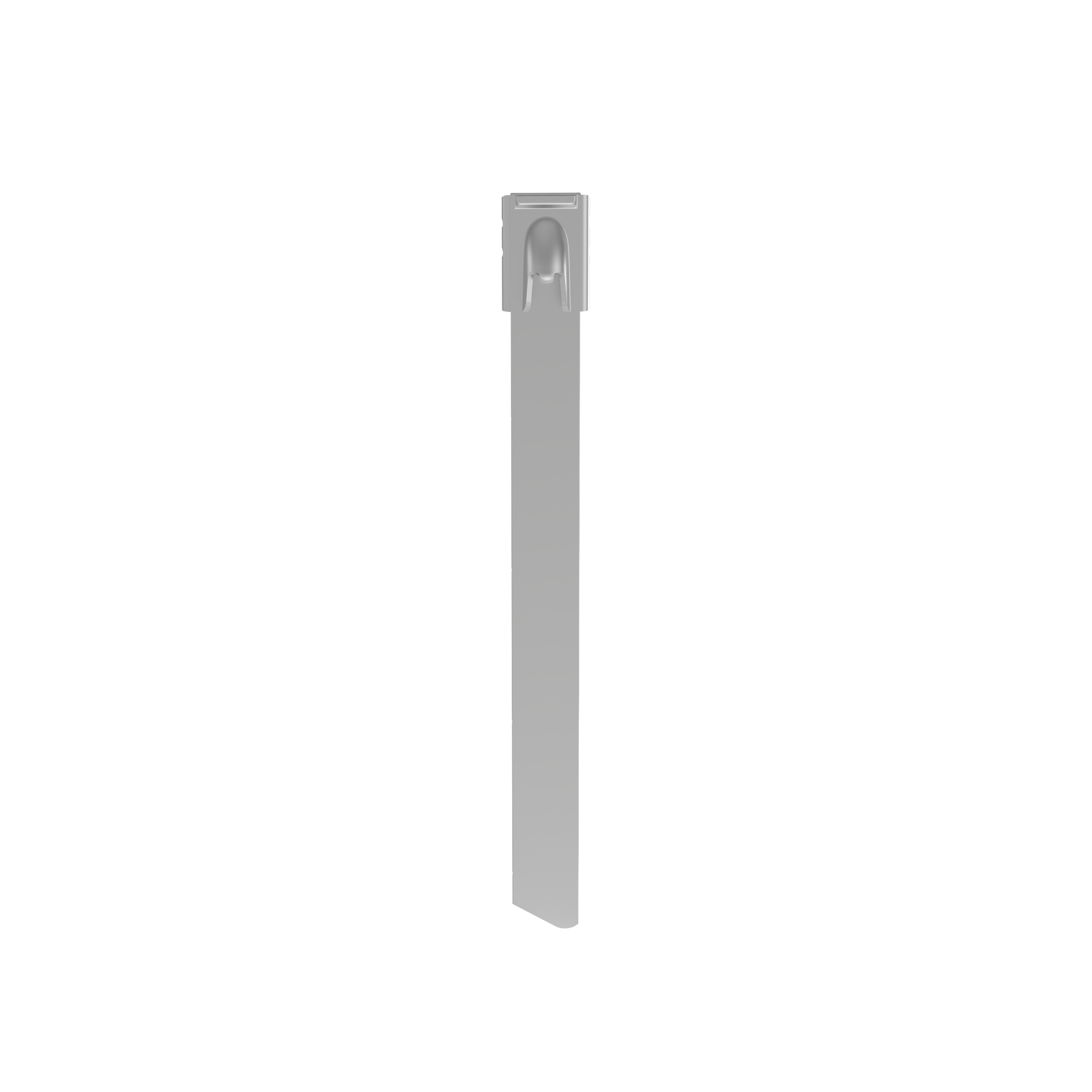 MLT Tie, 304 SS, Heavy, 10.2 (259mm), .0