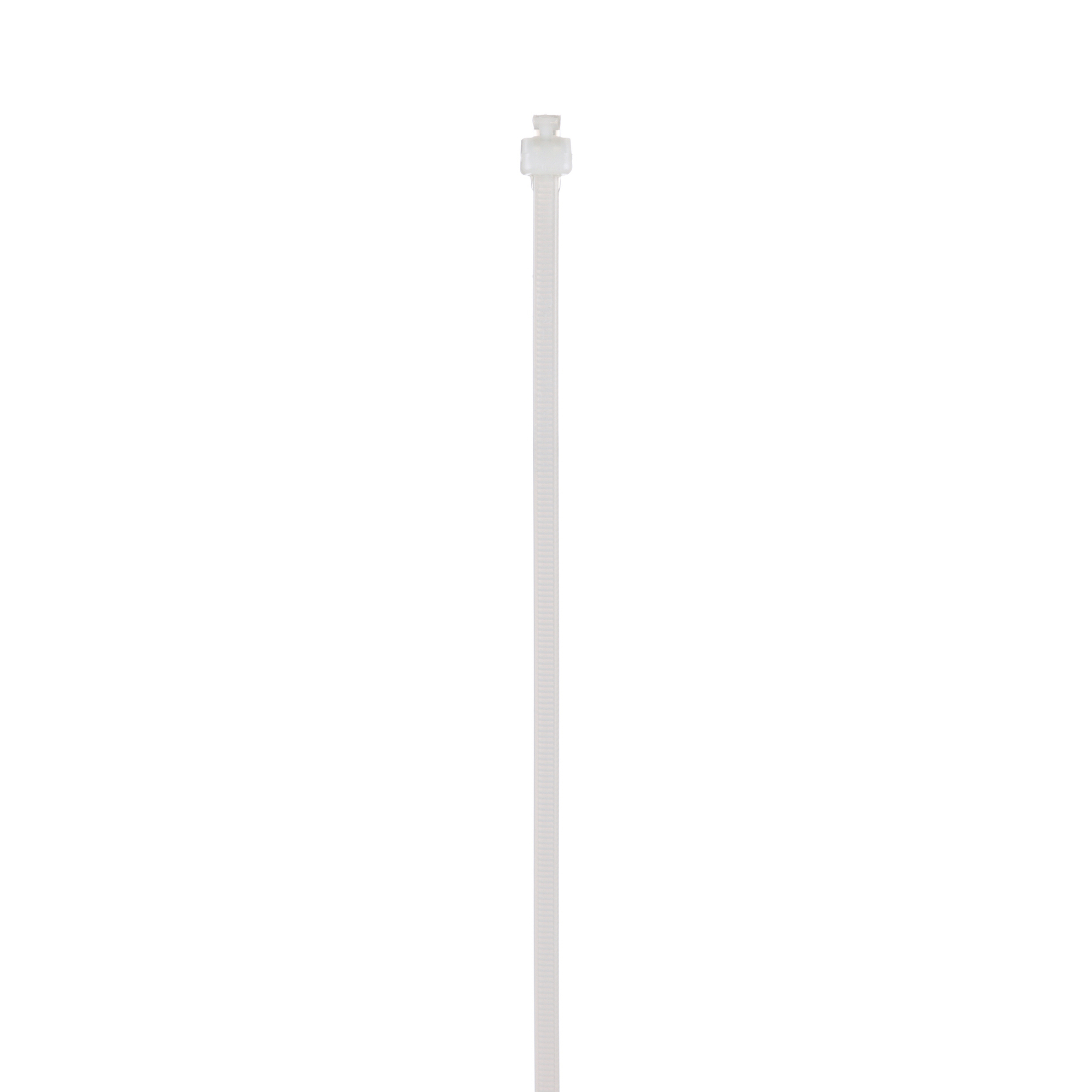 Cable Tie, 2-Piece, 6.7L (172mm), Standa