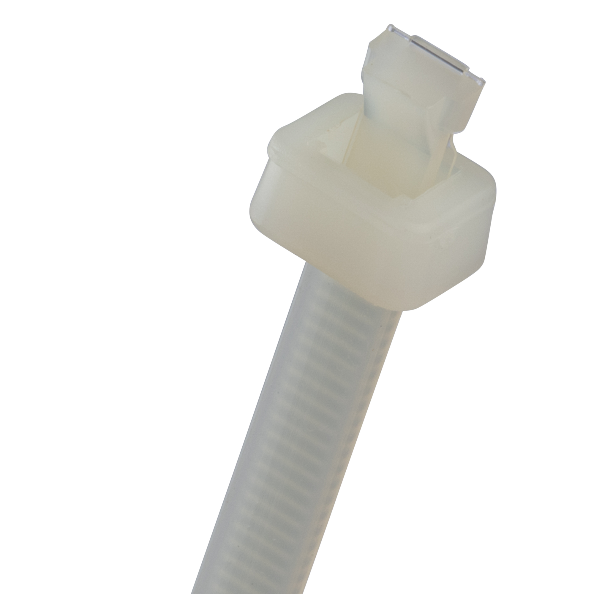 Cable Tie, 2-Piece, 15.0L (381mm), Stand