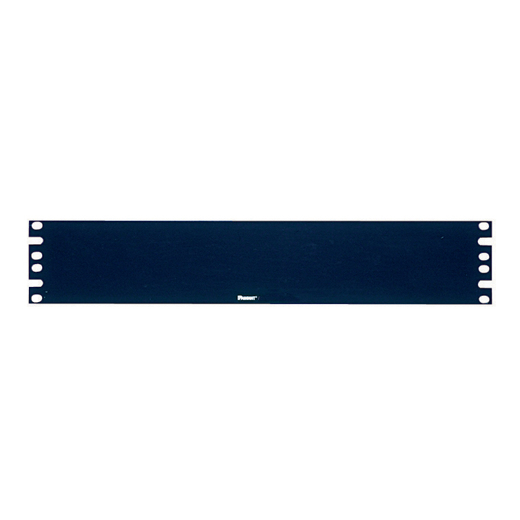 Filler Panel 2 RU                       